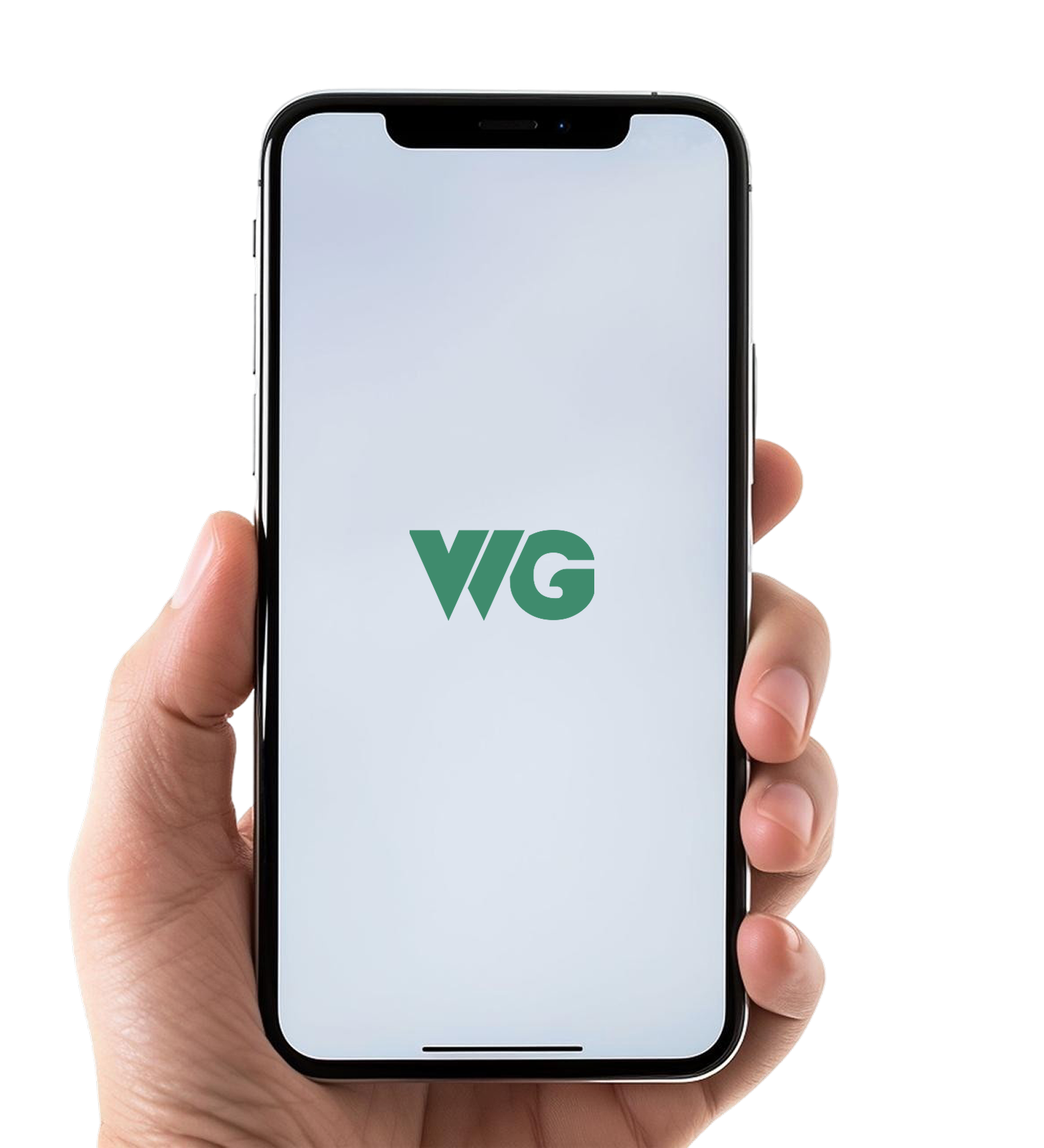 App on phone