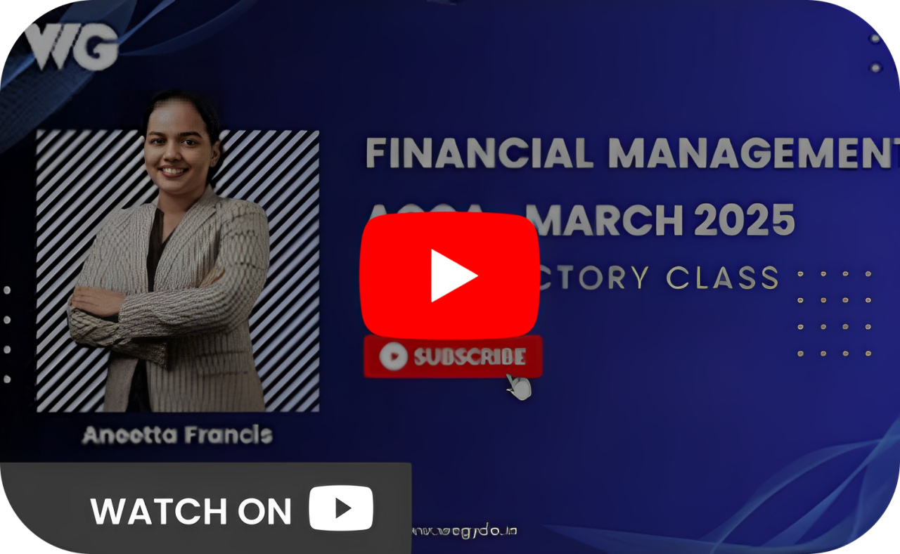 ACCA Complete Guide