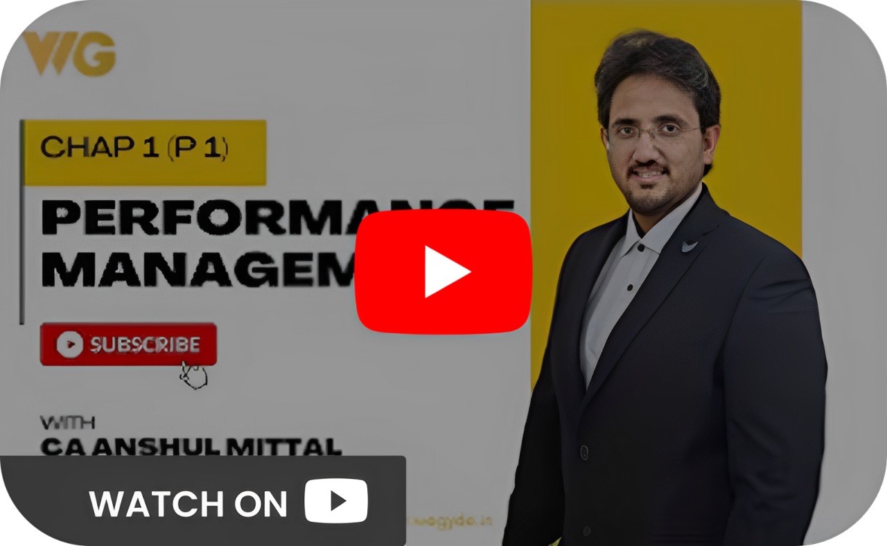 ACCA Complete Guide